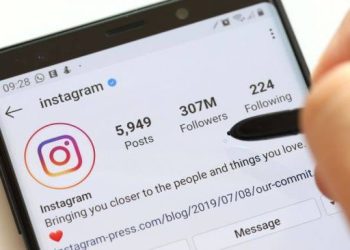 GAMPANG!Begini Cara Mudah Mengenali Akun Fake Instagram