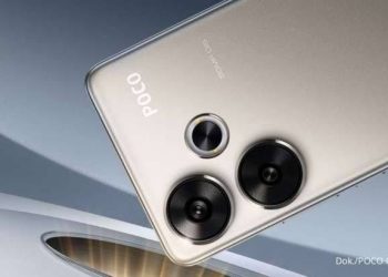 Hasil Review Smartphone Poco F6 untuk Bermain Game Besar: Grafis Keren dan Bebas Ngedrop