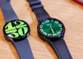 Smart Watch Galaxy Watch 7 ttv Bakal Dibenamkan 5nm Exynos W100, Ini Keunggulannya