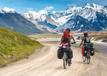 5 Rute Bersepeda Saat Liburan di Yogyakarta, Menyehatkan Sekaligus Belajar Budaya