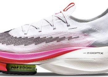 5 Rekomendasi Merek Sepatu yang Cocok untuk Olahraga Lari agar Lebih Nyaman