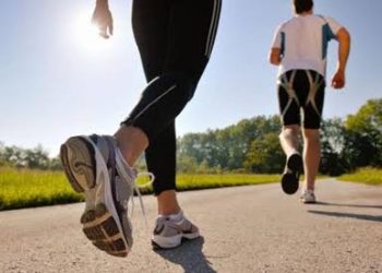 Sudah Rajin Berolahraga Lari tapi Masih Kena Penyakit Jantung?Ternyata ini Penyebabnya