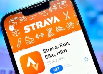 Apa itu Aplikasi Strava yang Sedang Digandrungi Milenial