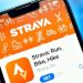 Apa itu Aplikasi Strava yang Sedang Digandrungi Milenial