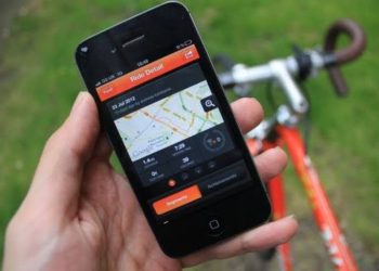 SEDANG DIGANDRUNGI!Begini Cara Pakai Aplikasi Strava