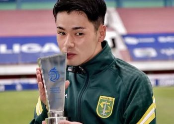 Taise Marukawa Dukung Timnas Indonesia Lolos ke Piala Dunia 2026 bersama Jepang