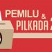 Minim Kandidat, Pilkada Lambar dan Pilwakot Bandar Lampung Berpotensi Lawan Kotak Kosong