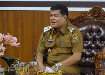 Pasca Gugatan Cerai Musa Ahmad, Muncul Dukungan untuk Ardito-Mardiana