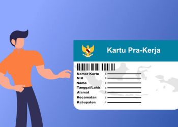 AWAS!Jika 2 Langkah Pendaftara Prakerja Gelombang 70 ini Tak Dilakukan Maka Jangan Harap Lolos