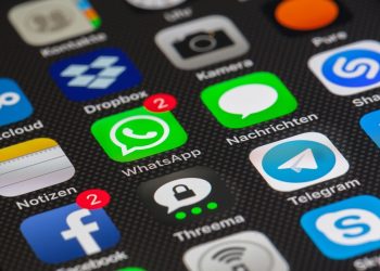 WASPADA!5 Tanda Whatsapp Sudah Disadap oleh Orang Lain