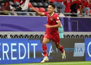Marselino Ferdinan Disebut sebagai Bocah Ajaib, Media Vietnam sampai Heran