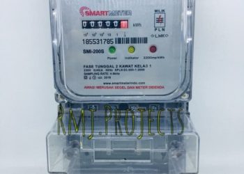 MANA YANG LEBIH HEMAT!Ini Perbedaan Listrik Prabayar dan Pasca Bayar serta Kelebihan dan Kekurangannya