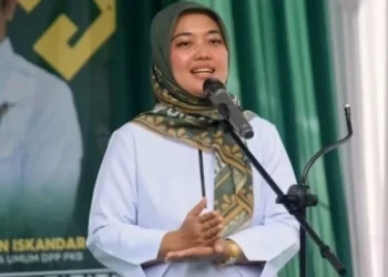 Nunik Condong ke Ela, Noverisman Subing dan Dawam Rahardjo Ditinggalkan