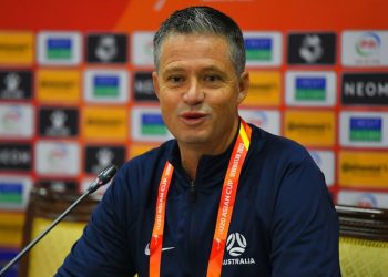 Australia U-19 Disebut Jadi Unggulan di Piala AFF U-19 2024, Trevor Morgan Pilih Merendah