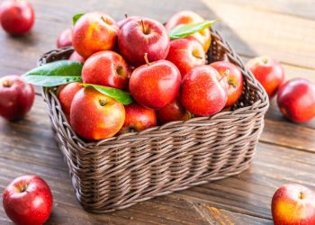 HATI-HATI!Ini 5 Buah yang Tinggi Kandungan Pestisida dan Cara Mengurangi Kadar Pestisidanya