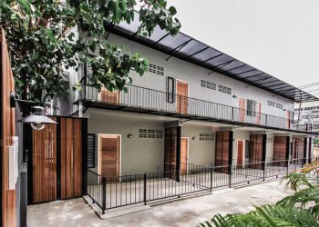 5 Rekomendasi Memilih Kost di Wilayah Bandung yang Aman, Nyaman dan Terjangkau serta Dekat Kampus