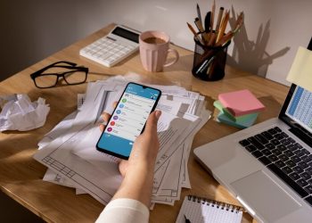 SIMAK!Ini 7 Jenis File yang Wajib Dihapus dari Smartphone