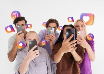 KHUSUS INFLUENCER!Ini Tips Menghindari Shadowban di Akun Media Sosial agar Tetap Bisa Menghasilkan Cuan