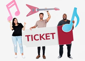 Inilah Tiket Konser Termahal yang Pernah Terjual di Dunia, Ada yang Seharga Mobil!