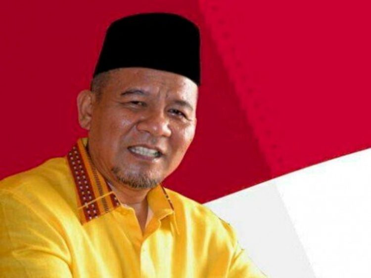 Nama Abi Hasan Muan Kian Mencuat sebagai Kandidat Pendamping Mirza dari Golkar