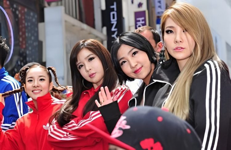 Fix Reuni! 2NE1 Bakal Konser untuk Rayakan Anniversary Debut ke-15 Tahun