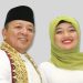 Arinal Djunaidi Dikabarkan Akan Berpasangan Kembali dengan Nunik di Pilgub Lampung