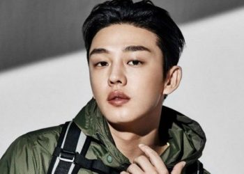 Kembali Kejutkan Fans, Aktor Yoo Ah In Dipolisikan Seorang Pria Atas Dugaan Pelecehan