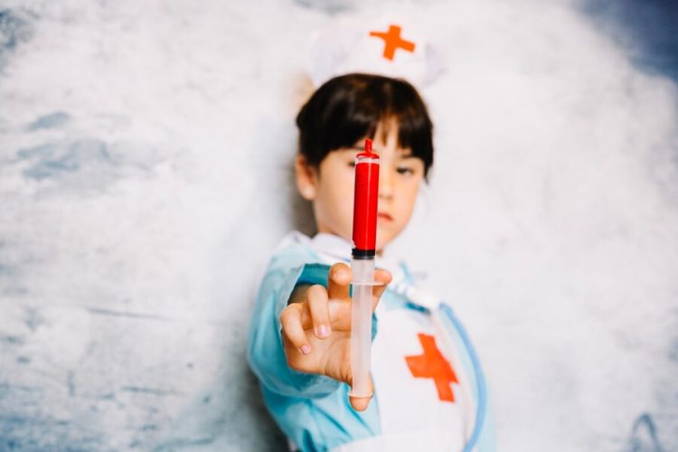 Meningkatnya Kasus Cuci Darah pada Anak: 6 Penyebab Utama yang Harus Diketahui