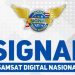 Cara Perpanjang STNK Secara Online Cukup Pakai HP Melalui Aplikasi Signal
