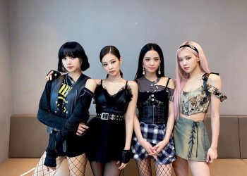 Yang Hyun Suk Umumkan BLACKPINK Siap Comeback dan Gelar Tur Dunia 2025!