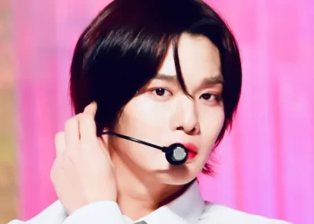 Bae Jinyoung Umumkan Kepergian dari CIX dan C9 Entertainment, Apa Langkah Selanjutnya?