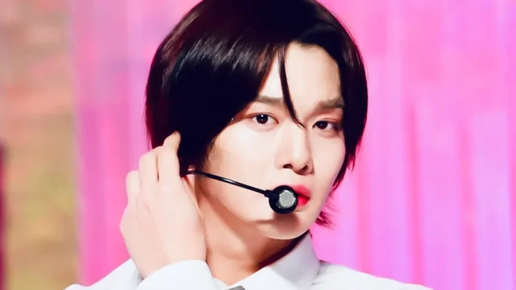 Bae Jinyoung Umumkan Kepergian dari CIX dan C9 Entertainment, Apa Langkah Selanjutnya?