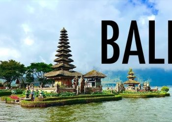 Ingin Liburan ke Bali? Ini Aturan dan Etika yang Perlu Diketahui