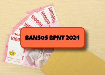 Selamat! Bansos BPNT Kategori Lansia Kini Bisa Dicairkan – Ini Besarannya