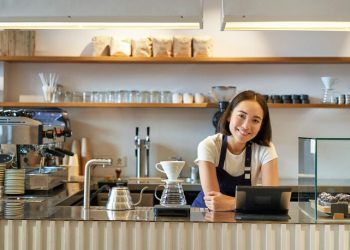 Panduan Langkah demi Langkah Memulai Bisnis Kafe dengan Modal Kecil
