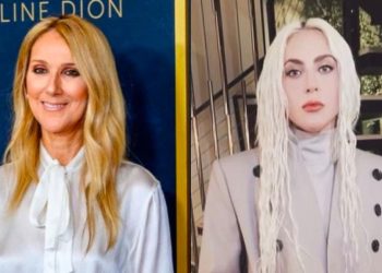 Celine Dion dan Lady Gaga Duet di Pembukaan Olimpiade Paris 2024, Nyanyikan Lagu ‘La Vie En Rose’