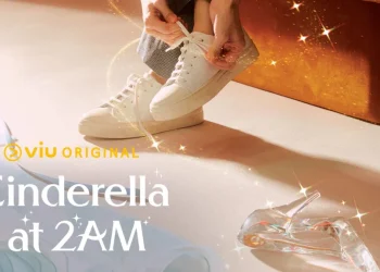 Sinopsis Drakor “Cinderella at 2 AM”: Komedi Romantis Terbaru Moon Sang-min dan Shin Hyun-bin, Tayang Segera di VIU