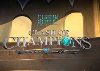 Profil 6 Peserta Terbaik Clash Of Champions: Siapa Favoritmu, Xaviera atau Sandy?
