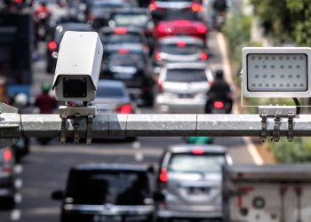 Waspada! Ini 6 Jenis Pelanggaran yang Terkena Tilang Online melalui ETLE