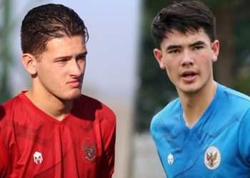 Klub Baru Elkan Baggott Lebih Bagus dari Tim Justin Hubner?