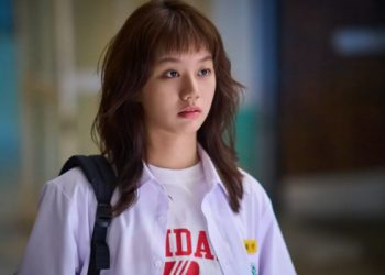 Comeback Akting, Hyeri Akan Memerankan Pelajar Jenius di Drama Misteri “Friendly Rivalry”