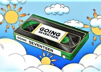 6 Episode Paling Lucu dari Going Seventeen yang Bikin Ketawa Seharian!