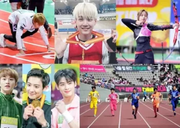ISAC 2024 Resmi Dibuka: Line-Up Idol K-Pop yang Siap Bertanding