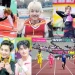 ISAC 2024 Resmi Dibuka: Line-Up Idol K-Pop yang Siap Bertanding