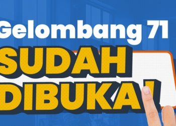 Pendaftaran Kartu Prakerja Gelombang 71 Telah Dibuka: Atasi Masalah Foto Diri atau Selfie dengan Tips Berikut