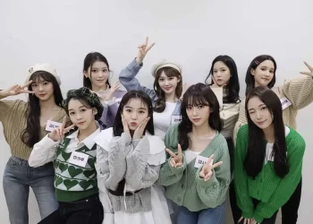 Fakta Menarik dari Konser “Kep1going” di Jepang: Penampilan Terakhir Formasi 9 Member