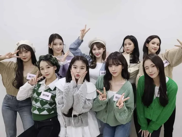 Fakta Menarik dari Konser “Kep1going” di Jepang: Penampilan Terakhir Formasi 9 Member