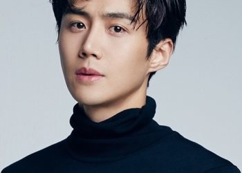 Kim Seonho Eksplorasi Dunia Aksi: Dari Romansa ke Drama Action di Tahun 2024!
