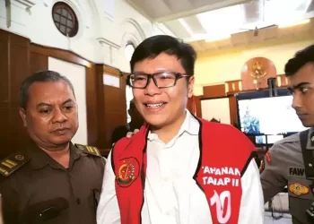 Kronologi Lengkap Kasus Ronald Tannur: Vonis Bebas dan Kontroversi yang Mengikuti