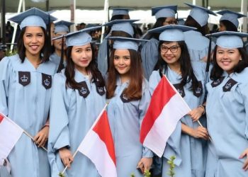 7 Pertimbangan Utama Sebelum Memutuskan Kuliah di Luar Negeri